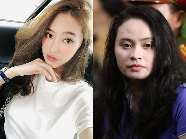 Ngọc Miu bị kết án 20 năm tù, Linh Chi bất ngờ nhắn nhủ: 'Xem video của em ở tòa, thấy em khóc tim chị như cắt ra'