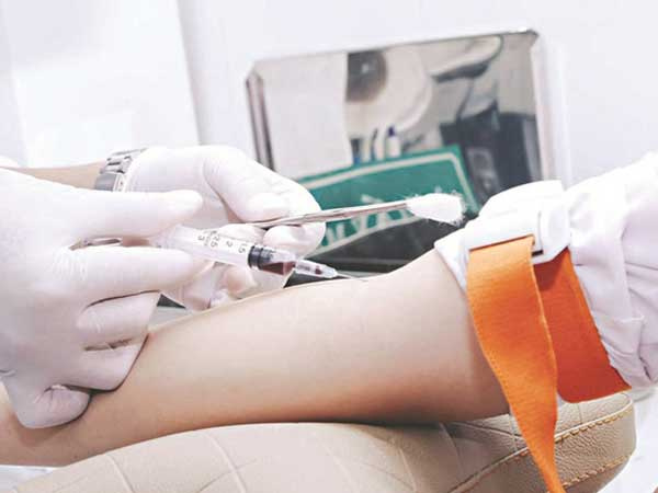 Những nguy hiểm bạn có thể bỏ qua với viêm gan virus B 'thể ngủ'