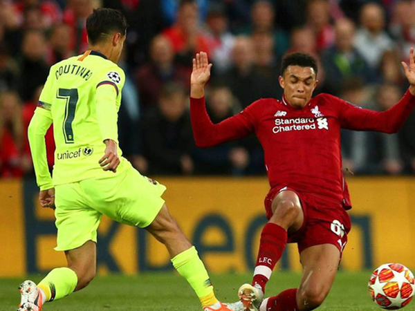 Phong độ tệ hại, Coutinho hết đường ở lại Barca