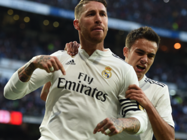 Real Madrid chính thức sở hữu 'siêu hợp đồng' trị giá hơn 1 tỷ euro