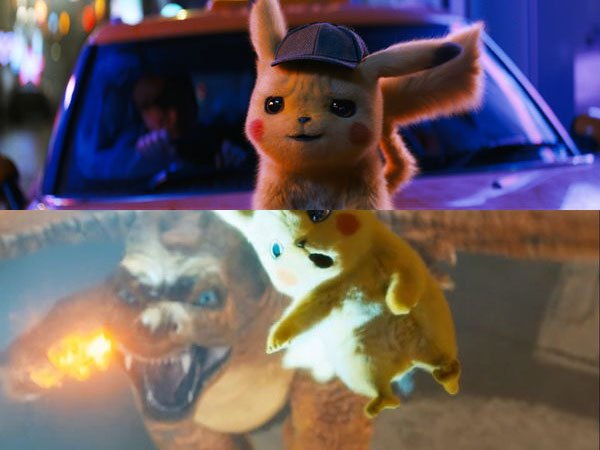 'Thám tử Pikachu': Dễ thương, hài hước đậm màu Ryan Reynolds nhưng vẫn nhiều thông điệp quý giá