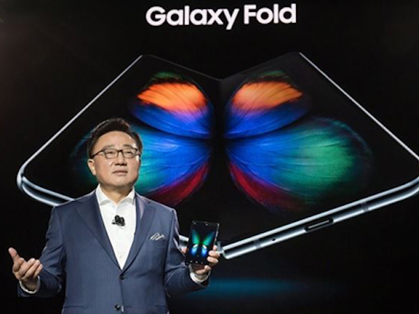 Samsung sắp công bố nguyên nhân lỗi Galaxy Fold