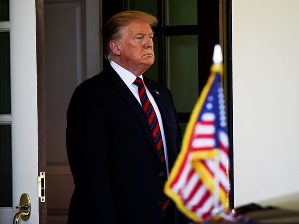 Tỷ lệ người Mỹ ủng hộ luận tội TT Trump tăng mạnh