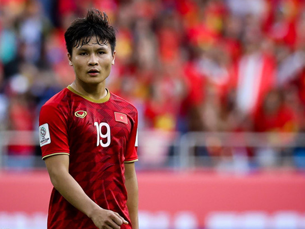 Vì mục tiêu World Cup, Việt Nam phải thắng Thái Lan