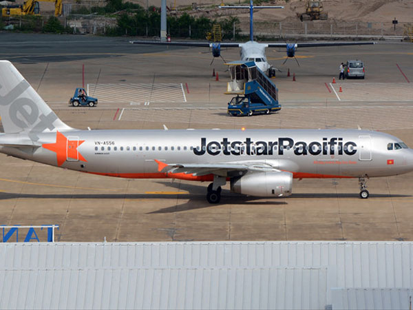 Vietnam Airlines nói gì về khoản lỗ hơn 4.000 tỷ của Jetstar Pacific