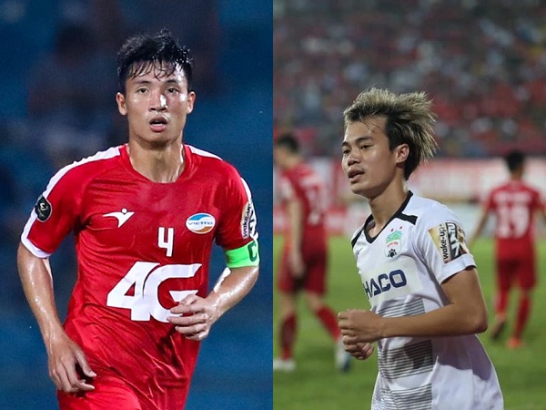 Vòng 9 V.League 2019: Tâm điểm Viettel - HAGL ‘đốt cháy’ sân Hàng Đẫy