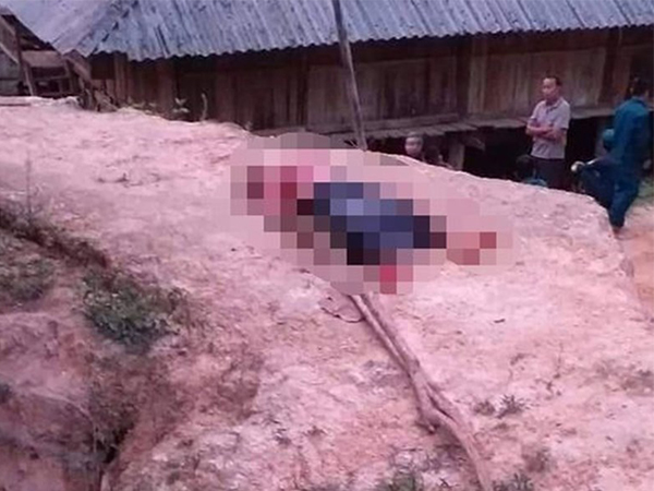 Xác định nguyên nhân người phụ nữ bị sát hại dã man ở Điện Biên