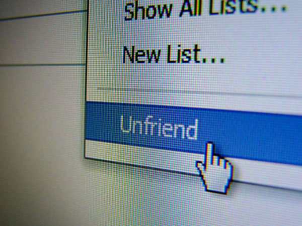 11 thông tin cần xóa ngay trên Facebook