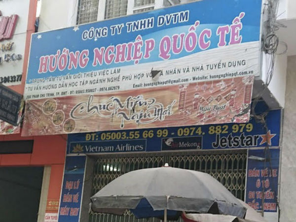 Bắt giám đốc lừa chạy việc chiếm đoạt 150 triệu đồng