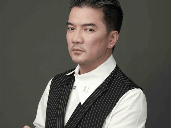 Đàm Vĩnh Hưng: Anh Linh là người 'dĩ hòa vi quý', chửi rất thâm sâu