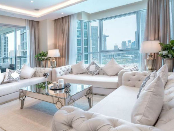 Danh tính đại gia xuống tiền 40 tỷ xuống mua căn hộ siêu sang