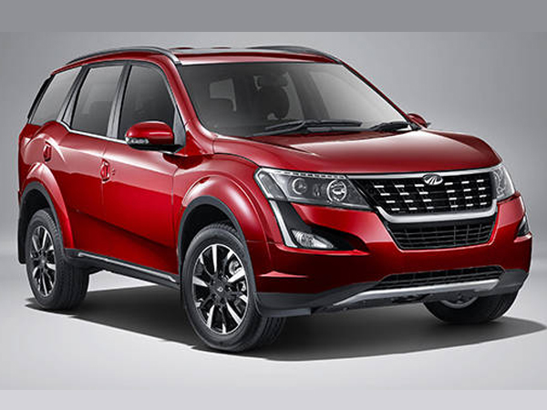 ‘Soi’ công nghệ trên chiếc SUV 7 chỗ vừa ra mắt giá chỉ hơn 400 triệu đồng