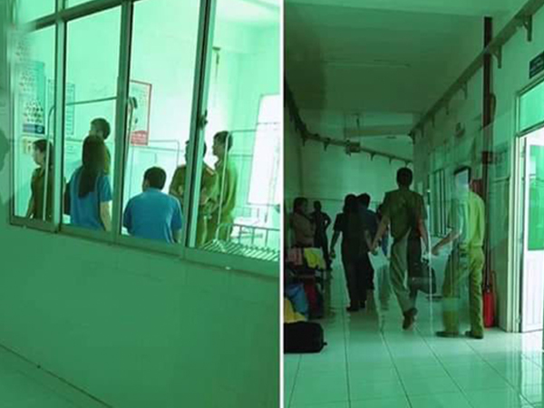 Thông tin mới vụ sản phụ 21 tuổi vào bệnh viện sinh con được 2 ngày thì nghi bị xâm hại tình dục