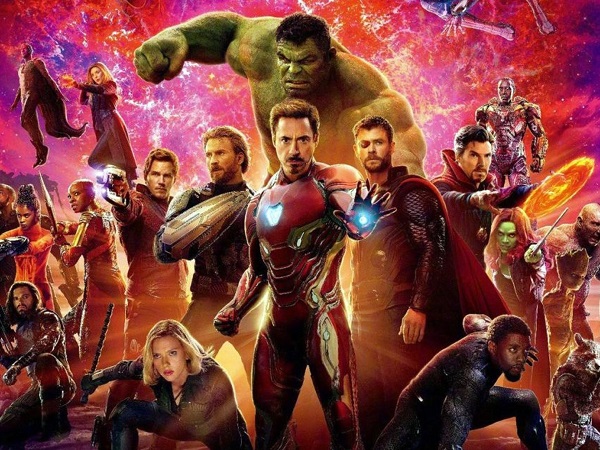 Thu 2 tỉ chỉ sau 10 ngày nhưng ENDGAME liệu có 'đủ tuổi' vượt mặt Avatar?
