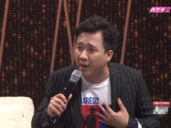 Trấn Thành: 'Diệu Nhi có dấu hiệu của tâm thần'