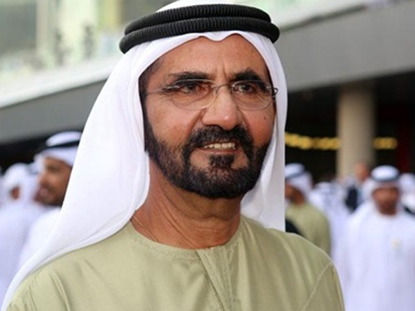 Tranh cãi về Bộ Không gì là Không thể của UAE