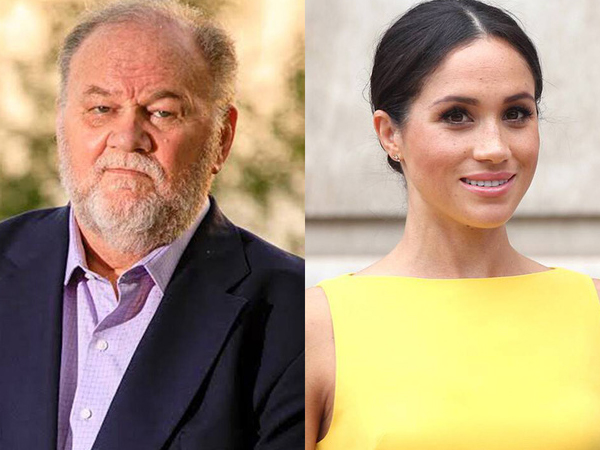 Trong niềm hạnh phúc lần đầu làm mẹ, Meghan một lần nữa lại bị chỉ trích vì hành động nhẫn tâm này của mình