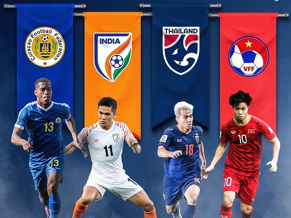 Việt Nam đã mua xong bản quyền King’s Cup 2019 với mức giá ‘cực khủng’?