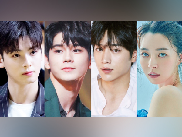 CEO bị bắt khẩn cấp, loạt tài tử và idol đình đám của công ty giải trí này đứng trên bờ vực nguy hiểm