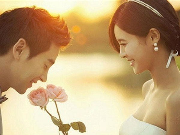 Có ai ngờ đúng trong đám cưới của mình, tôi lại bị vị khách mời đứng tuổi giáng cho một đòn đau điếng