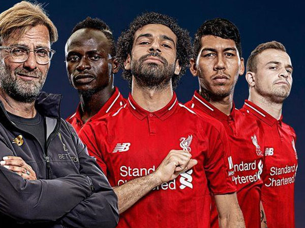 Đừng khóc nếu Liverpool không vô địch Premier League