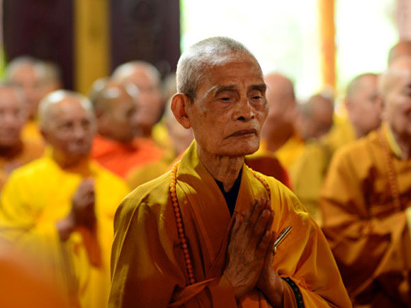Lãnh đạo Phật giáo và nguyên thủ các nước gửi thông điệp đến Vesak 2019