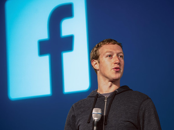 Mark Zuckerberg đáp trả: ‘Xé nhỏ Facebook chẳng có tác dụng gì’