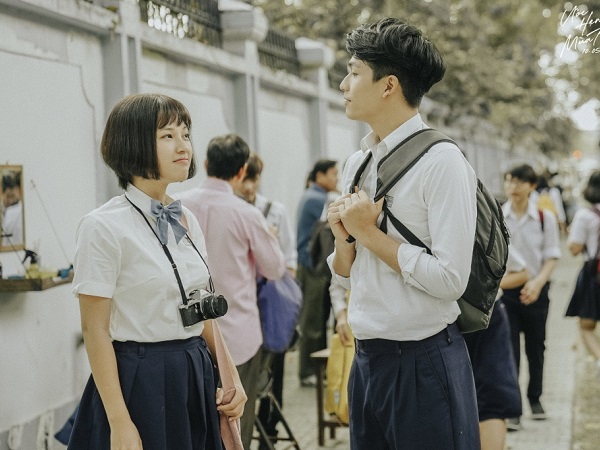 'Ước hẹn mùa thu': Bình mới rượu cũ, khán giả uống mãi cũng thấy nhàm!