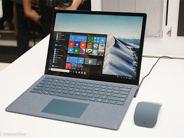 Windows 10 đã cài đặt trên 825 triệu máy tính