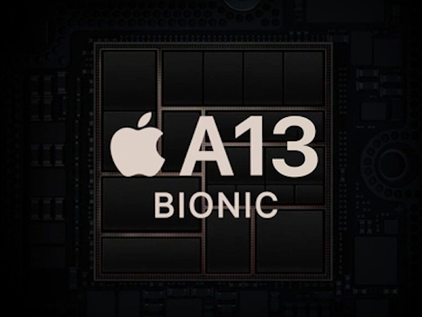Apple bắt đầu sản xuất chip A13 cho iPhone 2019