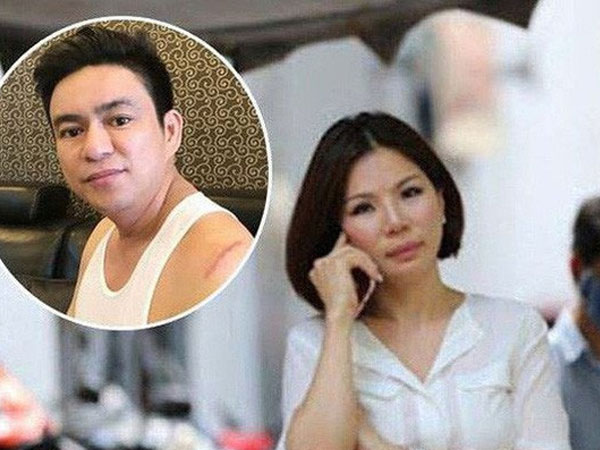 Bác sĩ Chiêm Quốc Thái xin hoãn phiên xét xử vợ mình