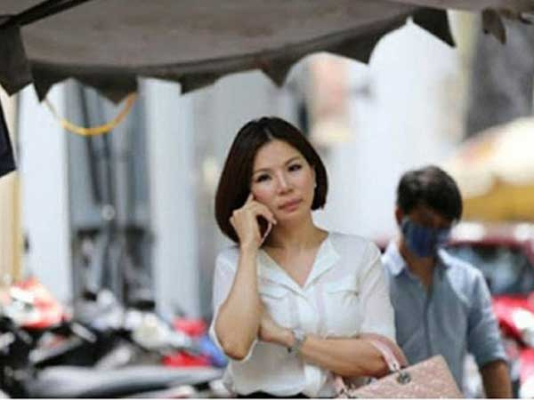 Bác sĩ Trần Hoa Sen vô can trong vụ ông Chiêm Quốc Thái bị chém?