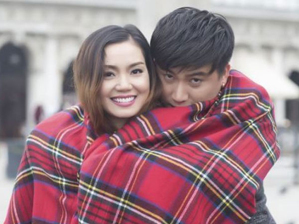 Ca sĩ Ngọc Anh dính tin đồn mang thai với 'bạn trai tin đồn' lâu năm: 'Nếu không làm Vợ nhất định tôi vẫn luôn chọn làm Mẹ'