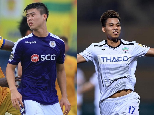 Cục diện V.League 2019 sau 1/3 mùa giải: Hà Nội hụt hơi, HAGL thăng hoa nhờ công thức mới