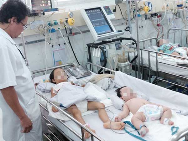Đã có 3 người tử vong vì sốt xuất huyết ở TP.HCM: Thói quen này có thể giết chết bạn khi mùa mưa đến