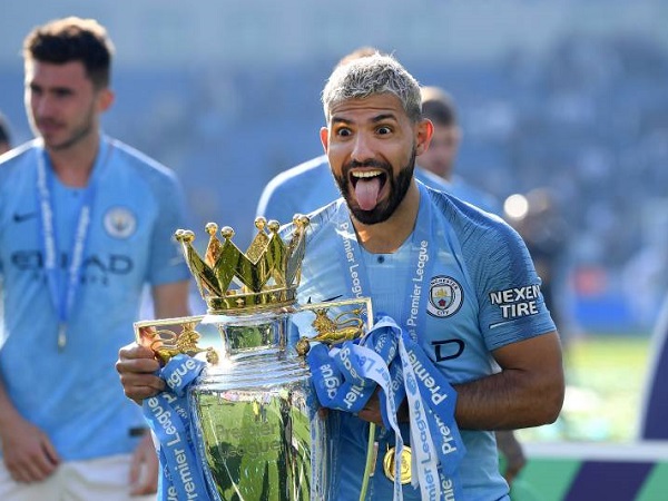 Đội hình tiêu biểu Ngoại hạng Anh 2018/19: Man City, Liverpool đóng góp 9 cầu thủ