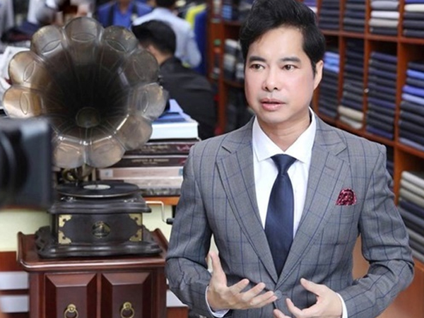Đòi tặng đồng hồ 7 tỷ cho Thái Châu, 'đại gia' Ngọc Sơn giàu cỡ nào?
