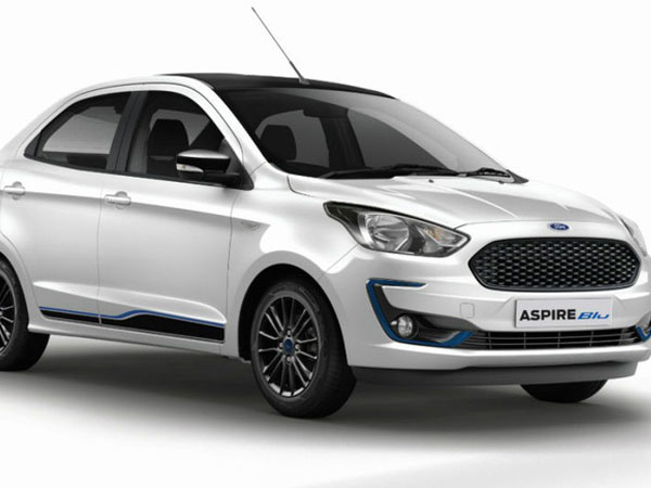 Ford tung phiên bản ô tô đặc biệt, giá siêu rẻ