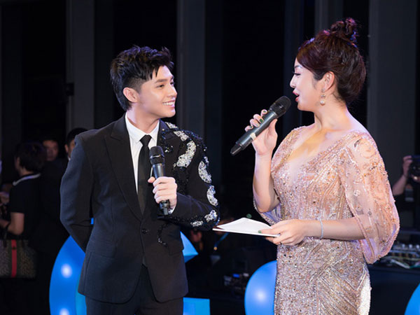 Jennifer Phạm lộ thân hình đẫy đà sau khi ngất xỉu tại sự kiện gần đây