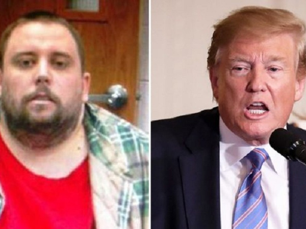Kẻ dọa giết Tổng thống Trump có thể lĩnh 140 năm tù
