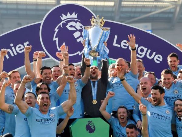 Ngoại hạng Anh 2018/19 hạ màn: Man City bảo vệ thành công ngôi vô địch