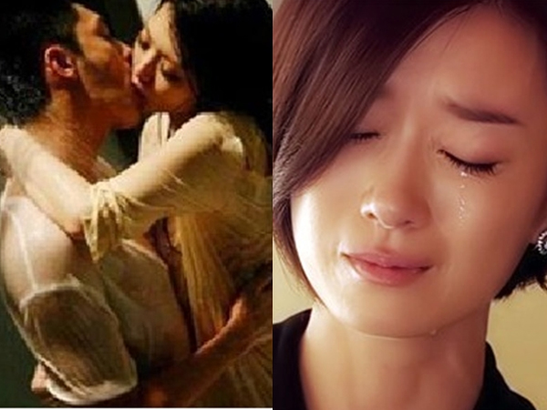 Phụ nữ trẻ đẹp, giỏi giang đến mấy mà cứ giữ 4 thói quen này thì chồng ngoại tình là phải