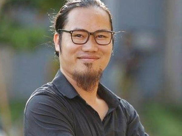 Sau Hiệp Gà và Châu Việt Cường, Vượng Râu lại chia sẻ ẩn ý về Hồng Tơ vừa bị bắt