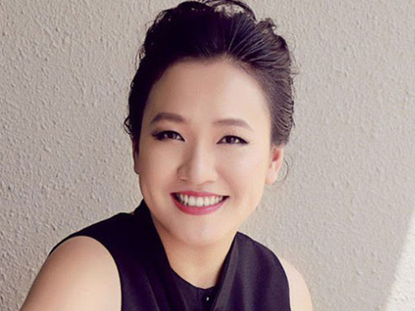 TGĐ Go-Viet Lê Diệp Kiều Trang: Điểm yếu của nữ giới khi làm lãnh đạo là quá chi tiết và không đủ rộng lượng!