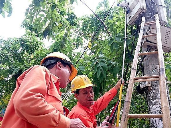 Thanh tra giá điện: Không phát hiện bất thường!