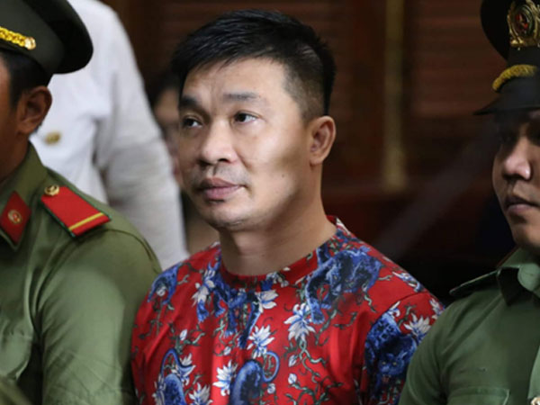 Trước ngày HĐXX tuyên án, Ngọc Miu cùng người tình Văn Kính Dương đã phát ngôn những gì?