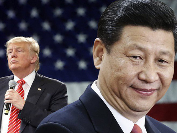 TT Trump vừa buông lời cảnh cáo, Trung Quốc liền giáng đòn mạnh vào 60 tỉ USD hàng nhập khẩu Mỹ