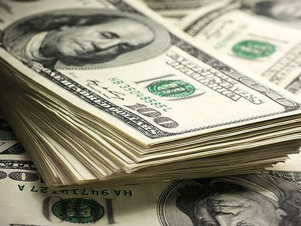 USD đồng loạt giảm giá phiên đầu tuần