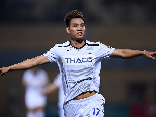 Vũ Văn Thanh phấn khích vì ghi bàn trở lại nhưng chưa vội nghĩ đến việc tham dự King's Cup 2019