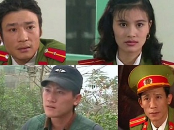 Xem 'Mê Cung' lại bồi hồi nhớ về loạt phim 'Cảnh Sát Hình Sự' nổi đình nổi đám 20 năm trước!